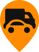 Rolling Track Logo