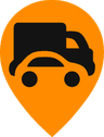 Rolling Track Logo